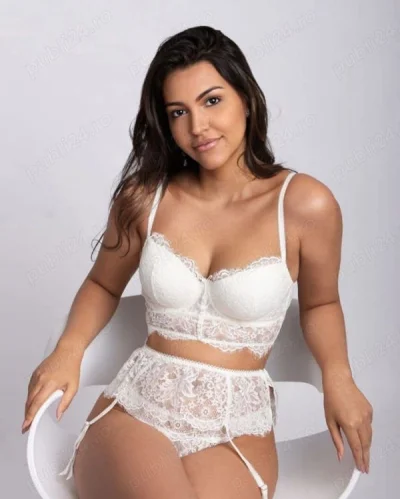 Pentru masaj erotic nu ezita sa ma contactezi