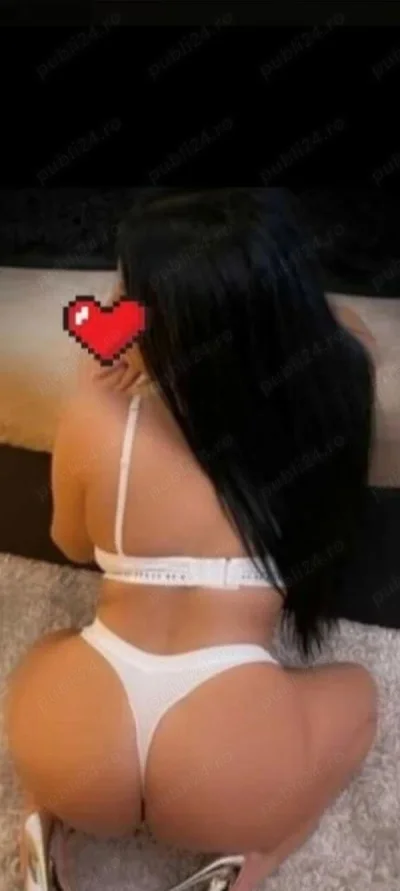 Alina full service