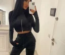 Transsexuala siliconata reala sani nr 4 - imagine 4