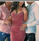 Pentru doamne mature si cupluri discrete - imagine 1