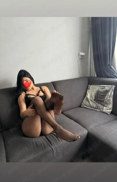 Noua in oras alexa