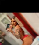 Luxury blondy deplasari outcall - imagine 3