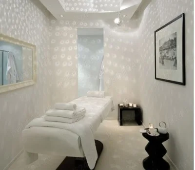Salon masaj