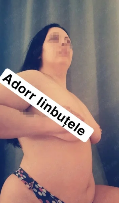 Sunt noua in ramnicu sarat ofer servicii fara graba si fara fite