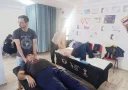 Masaj de relaxe si intretinere corporala - imagine 3