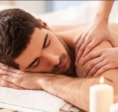 Masaj relaxare