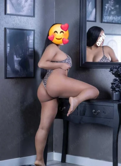 Fantezia ta placerea mea hot