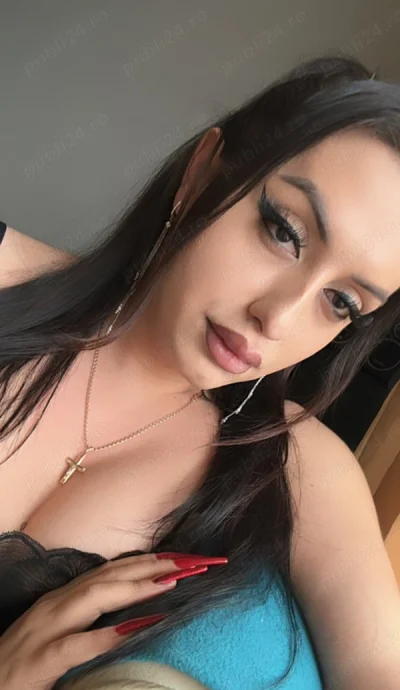 Buna sunt o noua transexuala la tine in romania am venit din chisinau mai multe detalii pe whatsapp