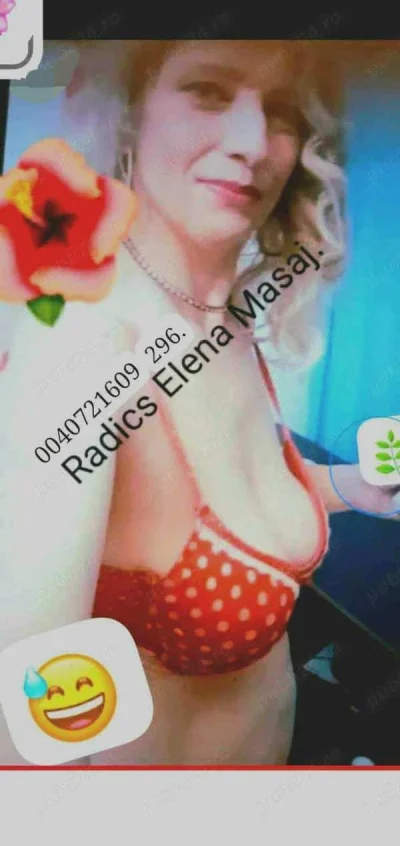 Elena fata de treaba