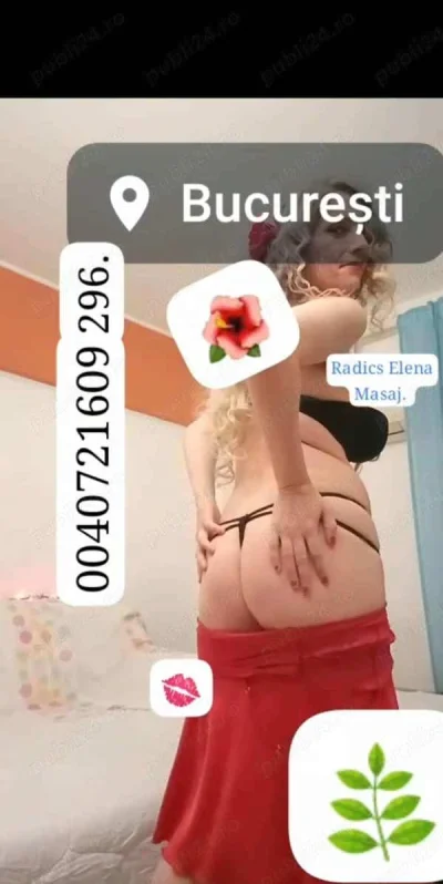 Elena fata de treaba