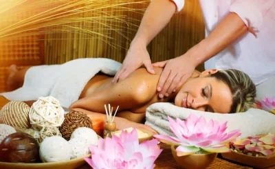 Masaj de relaxare erotic exclusiv doamnelor si domnisoarelor