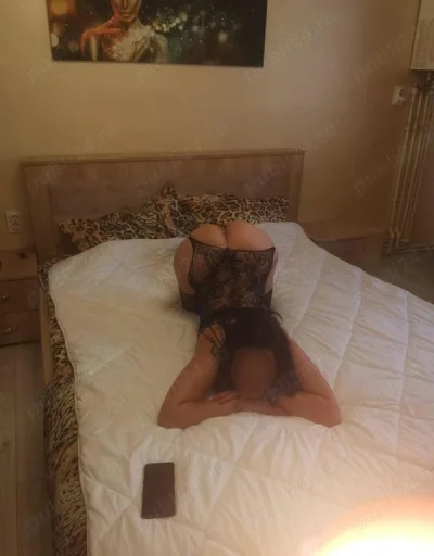 Disponibila pentru tine chiar acum