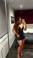 Transexuala matura cu experienta ofer servicii totale - imagine 4
