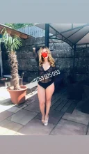 Blonda siliconata reala100 confirm cu tatto - imagine 5