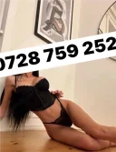 Nou nou nou siliconata slim brunetica - imagine 2