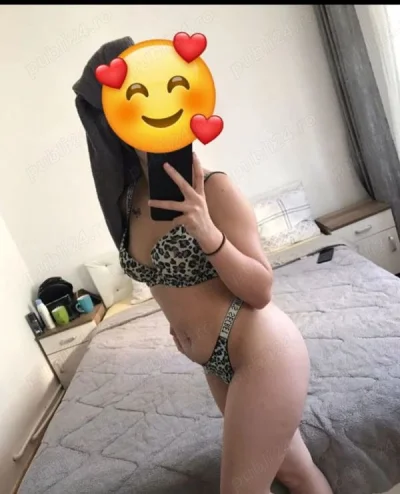 Buna ma numesc andreea