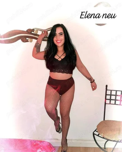 Buna sunt noua la tine in oras numele meu este elena