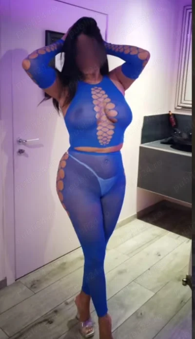 Bruneta sexy provocatoare si pasionala cauti un moment de relaxare nu ezita suna ma