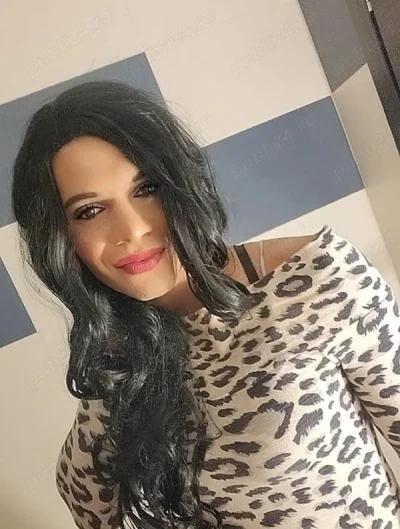Buna noua la tine in oras trans