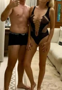 Cuplu Luxury Escort disponibil pe WhatsApp - imagine 4