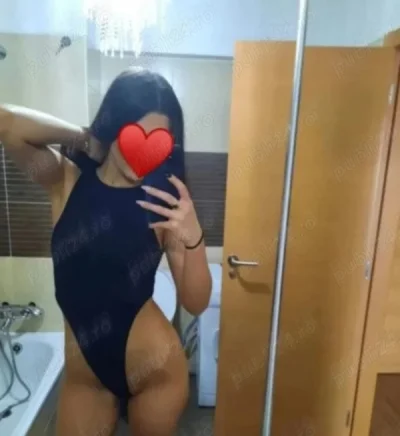 Buna sunt o bruneta cu eperienta numa un telefon ne desparte nu ezita sa ma contactezi