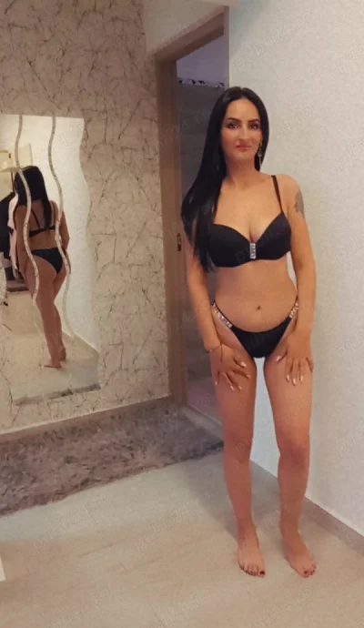 Sunt noua in orasul tau