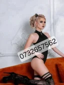 Stapana dominatoare transexuala eryka dominare hard soft si medicala - imagine 2