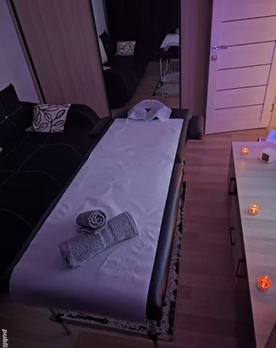 Masaj relaxare