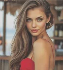 Casting top model - imagine 1