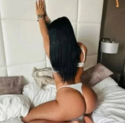 Melisa sexy total