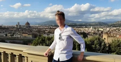 Barbat caut doamna sau domnisoara