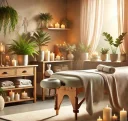 Masaj tantric pentru doamne si domnisoare care doresc o experienta profunda - imagine 1