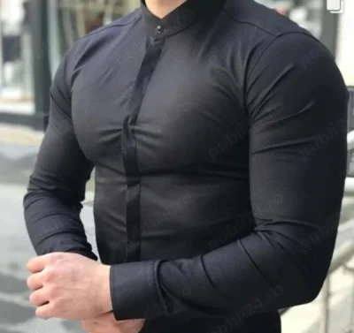 Buna numele meu este alex