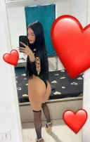 Monica bruneta sexi nou stop fac si deplasari la hotel sau pensiune - imagine 1