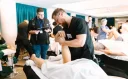 Masaj relaxare decontracturant muscular anticelultic - imagine 4