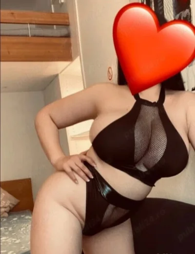 Bomba sexy noua in oras