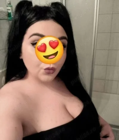 New deea bbw bruneta cu forme dristor