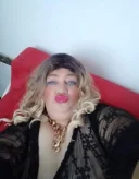 Doly transs milf cu sani accept party fara graba - imagine 2