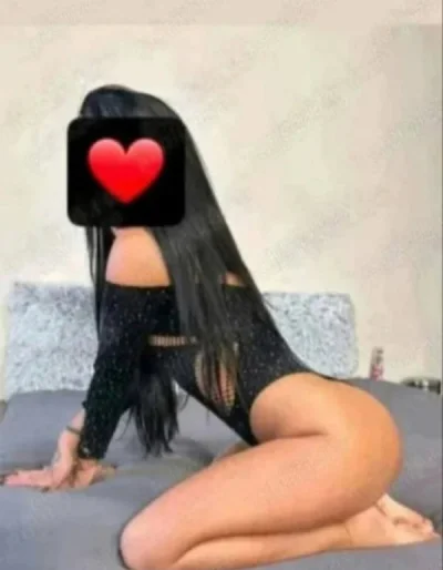 Bruneta slim