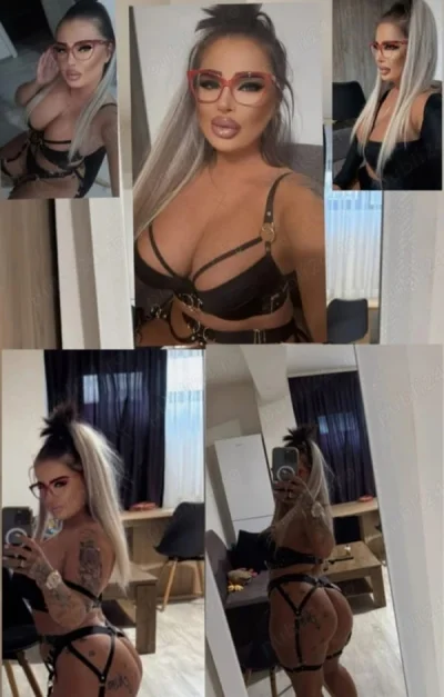 Transexuala andra