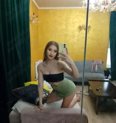 Buna sunt bianca