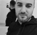 Sallut barbat doar activ cu principii si calitati primordiale - imagine 3