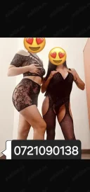 Buna suntem doua fete abia am ajuns in orasul tau te asteptam la noi in locatie - imagine 1