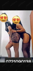 Buna suntem doua fete abia am ajuns in orasul tau te asteptam la noi in locatie - imagine 3