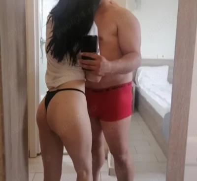 Cuplu tanar