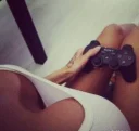 Astept mesajul tau doar whatsapp roxy - imagine 2