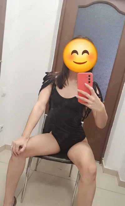 Domnisoara slim