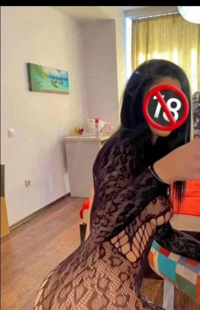 Buna sunt andreea si sunt noua in orasul tau