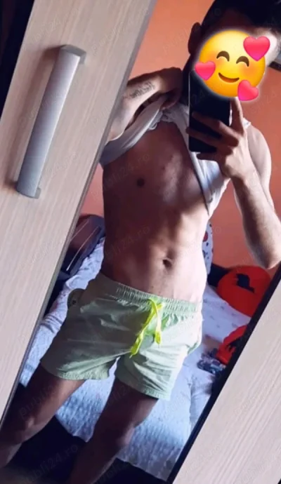 Sunt activ sau pasiv depinde de dorintele tale