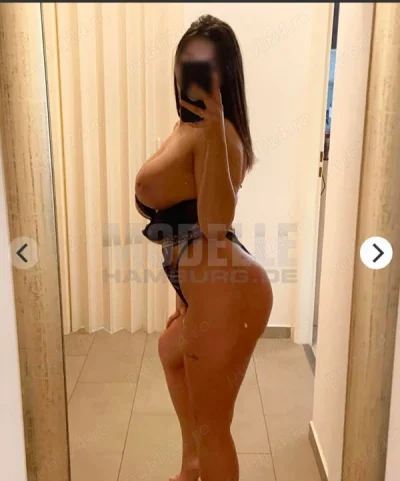 Bruneta focoasa